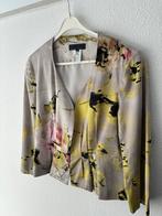 Designer jasje Renato Nucci, Kleding | Dames, Jasjes, Kostuums en Pakken, Overige kleuren, Maat 42/44 (L), Ophalen of Verzenden