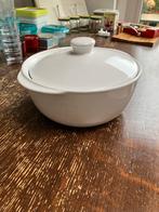 Vivo Ovenschaal - Perfect voor heerlijke gerechten!, Keramiek, Ophalen of Verzenden, Effen, Schaal of Schalen