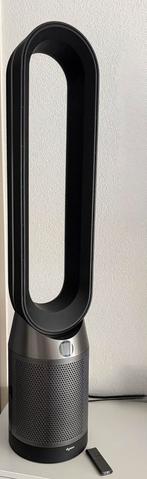 Dyson Pure Cool ventilator/ luchtreiniger., Ophalen, Ventilator met afstandsbediening, Zo goed als nieuw