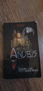 Het Huis Anubis Deel 1, Boeken, Ophalen of Verzenden