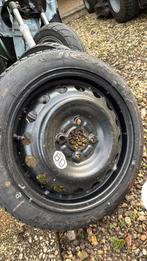 Nissan micra thuiskomer set 2016, Ophalen of Verzenden, Zo goed als nieuw