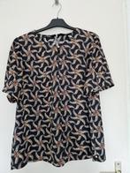 Bloes scotch en soda xl, Scotch & Soda, Ophalen of Verzenden, Zo goed als nieuw, Korte mouw