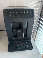 Krups koffie bonen machine, Witgoed en Apparatuur, Koffiezetapparaten, Ophalen of Verzenden, Espresso apparaat, Koffiebonen