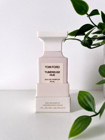Tom Ford Tubéreuse Nue – Eau de Parfum 30 ml  beschikbaar voor biedingen