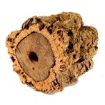 Vogelhuisjes 100% kurk met kurkschors. 13 stuks beschikbaar., Ophalen of Verzenden, Nieuw