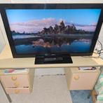 Sony KDL televisie 42 inch tv (bezorging), Ophalen, 50 Hz, LCD, Zo goed als nieuw