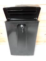 Intersteel brievenbus nog nieuw, Ophalen, Nieuw, Kunststof, Wandbrievenbus