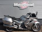 YAMAHA FJR 1300 (bj 2012), 4 cilinders, Bedrijf, Onbekend, 1298 cc