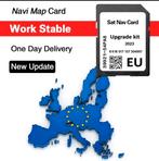 Suzuki navigatie update software Nieuw, Computers en Software, Navigatiesoftware, Ophalen, Update, Heel Europa, Nieuw