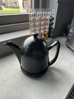 Bredemeijer theepot zo goed als nieuw, Overige materialen, Overige typen, Ophalen of Verzenden, Zo goed als nieuw