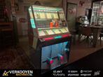 1958 Seeburg 161 DH 160 select VT627, Verzamelen, Automaten | Jukeboxen, Gebruikt, Seeburg