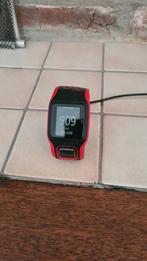 TomTom Runner GPS Horloge, Gebruikt, Ophalen of Verzenden, Waterdicht, TomTom
