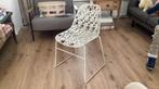 Desgin stoel, Huis en Inrichting, Fauteuils, Ophalen of Verzenden, Zo goed als nieuw