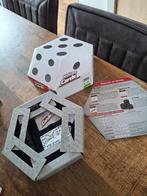 Yahtzee cards, Ophalen of Verzenden, Zo goed als nieuw