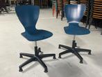 30x Werkstoelen Bureaustoelen, Ophalen, X, X, X