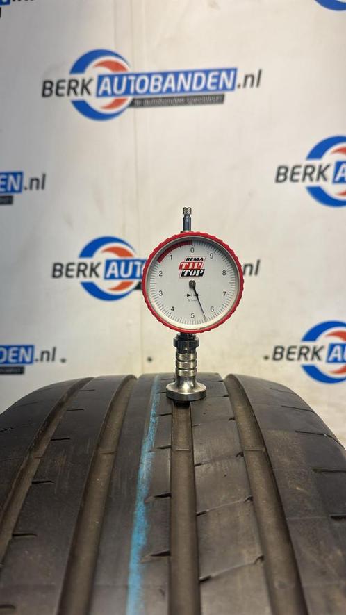 2x Goodyear Eagle F1 Assymetric 3 235/60 R18 107W AR XL 235/, Auto-onderdelen, Banden en Velgen, Band(en), Zomerbanden, 18 inch