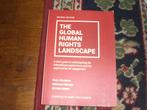 book boek the globol human rights landscape   paul coleman, Boeken, Studieboeken en Cursussen, Ophalen