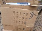 Stevige Verhuisdozen, Doe-het-zelf en Verbouw, Kratten en Dozen, Doos, 40 tot 60 cm, 50 tot 75 cm, Ophalen of Verzenden