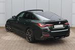 BMW i4 M50 High Executive M Sport / M Carbon Pakket exterieu, Auto's, Met garantie (alle), 2190 kg, 1600 kg, 750 kg