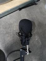 Studio/Podcast Microfoon - Nieuw!, Ophalen, Nieuw, Studiomicrofoon