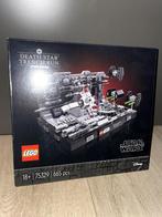 Lego 75329 Death Star Trench Run Diorama (nieuw), Lego, ShopTermsAndConditions@LEGO.com, Verzenden, Nieuw