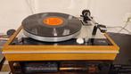 Thorens TD 160 met Shure en nieuwe kap, Ophalen, Zo goed als nieuw, Thorens