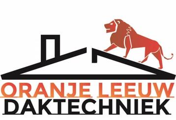 oranje leeuw daktechniek  beschikbaar voor biedingen