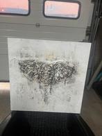 Mooi net schilderij, Antiek en Kunst, Ophalen