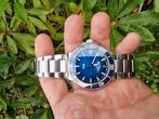 Oris Aquis cal 400, Sieraden, Tassen en Uiterlijk, Horloges | Heren, Ophalen of Verzenden, Zo goed als nieuw, Overige merken