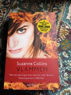Vlammen   Suzanne Collins, Ophalen of Verzenden, Zo goed als nieuw