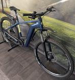 Bergamont Elektrische MTB | Bosch CX middenmotor | Topstaat, Overige merken, Ophalen of Verzenden, Zo goed als nieuw, 50 km per accu of meer