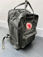 Fjallraven laptop rugzak 15” forest, Sieraden, Tassen en Uiterlijk, Overige merken, 25 tot 40 cm, Gebruikt, Ophalen of Verzenden