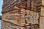 Boomstam hout Schaaldelen balken uit voorraad, Ophalen of Verzenden