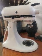 Kitchenaid Ultra Power, Witgoed en Apparatuur, 4 liter of meer, Ophalen of Verzenden, Gebruikt