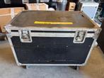 2 x kabel Flightcase met beschadigingen, setprijs!, Ophalen, Gebruikt, Overige instrumenten, Flightcase