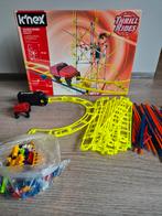 Knex K'NEX Thrill Rides Clock Work roller coaster - 15406, Ophalen of Verzenden, K'nex