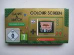 Legend of Zelda Game and Watch, Overige genres, 1 speler, Nieuw, Ophalen of Verzenden