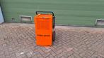 Bouwdroger 150L 230V Trotec, TTK 800, Doe-het-zelf en Verbouw, Ophalen, Ventilator en Afzuiger, Zo goed als nieuw, Industriepark 2a 9351PA Leek