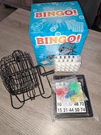 Nieuw bingo spel, Hobby en Vrije tijd, Gezelschapsspellen | Bordspellen, Ophalen of Verzenden, Nieuw