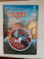 Disney - Cars, Ophalen of Verzenden, Zo goed als nieuw, Disney, Sprookjes