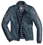 Holyfreedom leather jacket size S, Tweedehands, Heren, Jas | leer