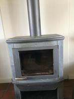 Houtkachel, Huis en Inrichting, Kachels, Ophalen, Zo goed als nieuw, Hout, Houtkachel