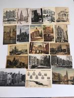 Ansichtkaarten Amsterdam, Ophalen, Noord-Holland