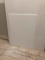Ikea Keuken Werkbladen Wit, Doe-het-zelf en Verbouw, Platen en Panelen, Ophalen, Gebruikt, Hout
