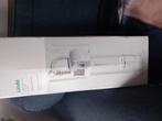 Wc rol houder nieuw, Doe-het-zelf en Verbouw, Bouwverlichting, Ophalen of Verzenden, Zo goed als nieuw, Minder dan 50 watt