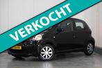 Toyota Aygo 1.0-12V Comfort Airco!, Voorwielaandrijving, Euro 5, Stof, Gebruikt