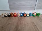 Vtech toetoet auto's en zoefzoef dieren, Ophalen of Verzenden, Zo goed als nieuw, Jongen of Meisje