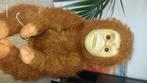Antieke aap knuffel, Kinderen en Baby's, Speelgoed | Knuffels en Pluche, Ophalen of Verzenden, Overige typen
