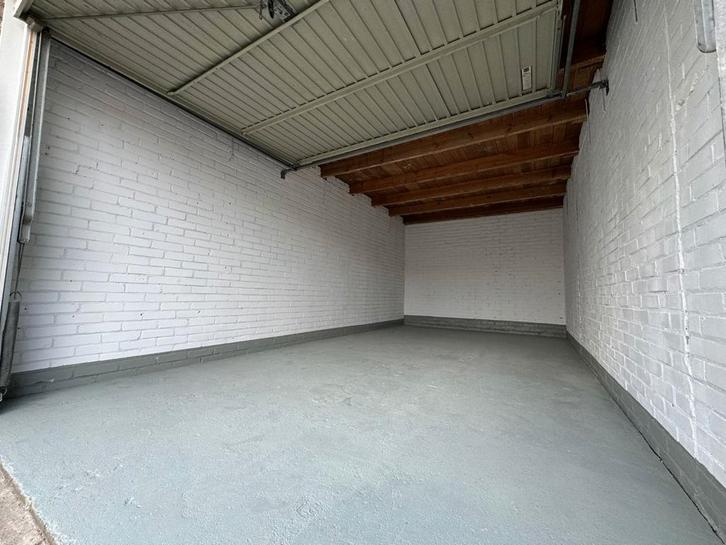 Te huur: nette garagebox Amerikalaan Utrecht excl. elektra, Auto diversen, Autostallingen en Garages