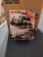 Hot wheels ford Bronco, Ophalen of Verzenden, Nieuw, Auto
